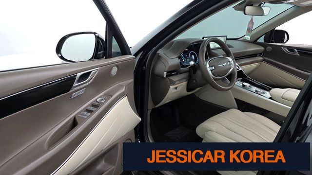 2023 Genesis GV80 - Thumbnail 17