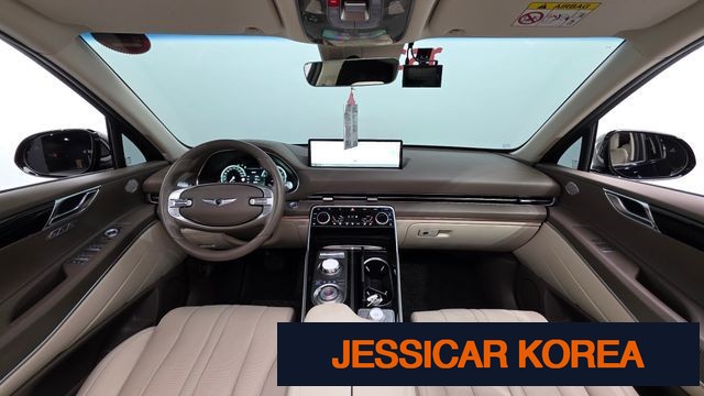 2023 Genesis GV80 - Thumbnail 18