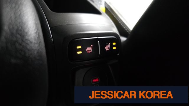 2024 Kia The New Kia Ray - Thumbnail 2