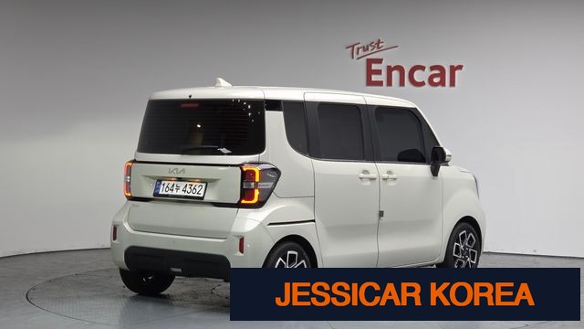 2024 Kia The New Kia Ray - Thumbnail 5