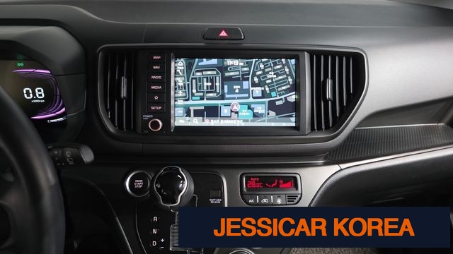 2024 Kia The New Kia Ray - Thumbnail 6