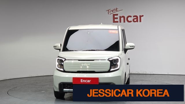 2024 Kia The New Kia Ray - Thumbnail 7