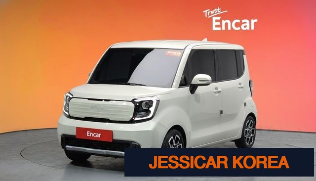 2024 Kia The New Kia Ray - Thumbnail 8