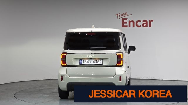 2024 Kia The New Kia Ray - Thumbnail 11