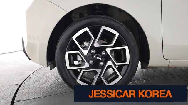 2024 Kia The New Kia Ray - Thumbnail 12