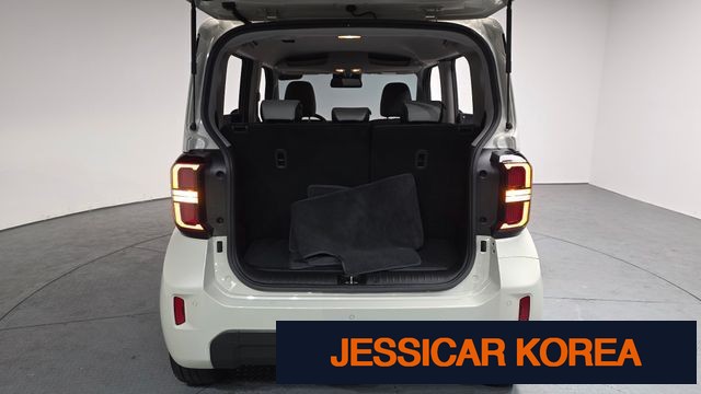 2024 Kia The New Kia Ray - Thumbnail 17