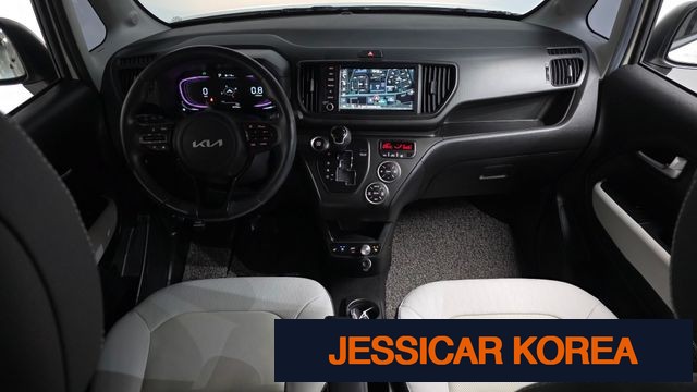 2024 Kia The New Kia Ray - Thumbnail 18