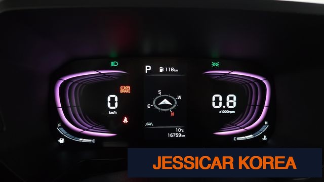 2024 Kia The New Kia Ray - Thumbnail 19