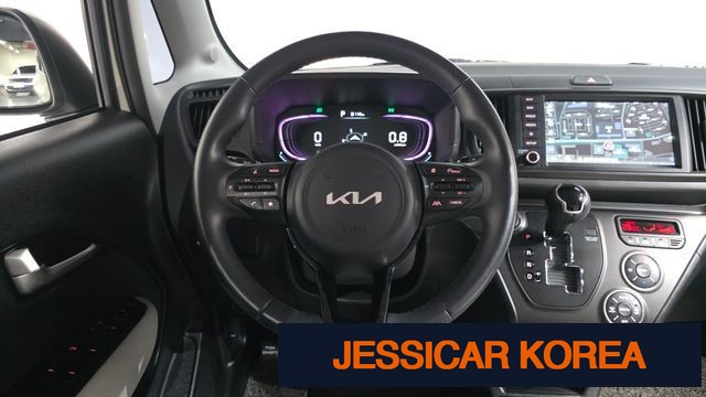 2024 Kia The New Kia Ray - Thumbnail 20