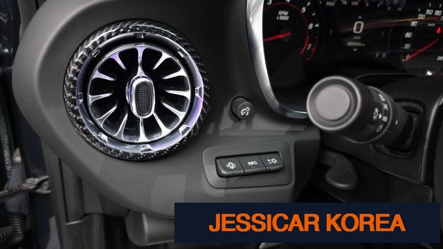 2021 Chevrolet The New Camaro - Thumbnail 3