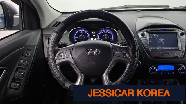2014 Hyundai new tucson ix - Thumbnail 4