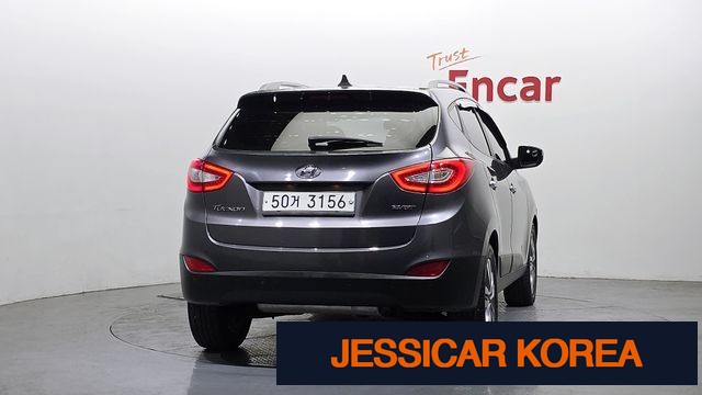 2014 Hyundai new tucson ix - Thumbnail 6