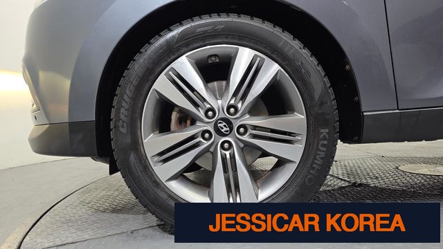 2014 Hyundai new tucson ix - Thumbnail 7