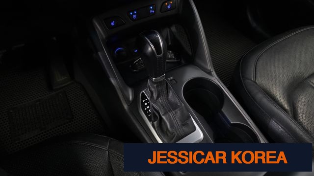 2014 Hyundai new tucson ix - Thumbnail 8