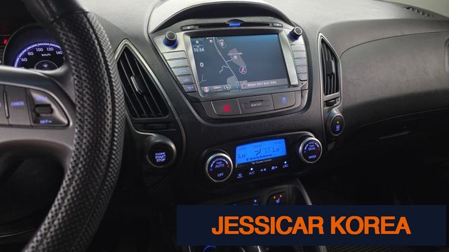 2014 Hyundai new tucson ix - Thumbnail 9