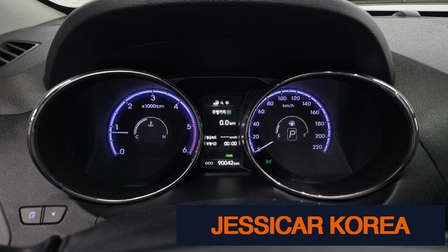 2014 Hyundai new tucson ix - Thumbnail 10