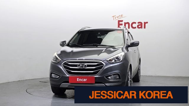 2014 Hyundai new tucson ix - Thumbnail 11