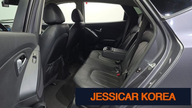 2014 Hyundai new tucson ix - Thumbnail 14