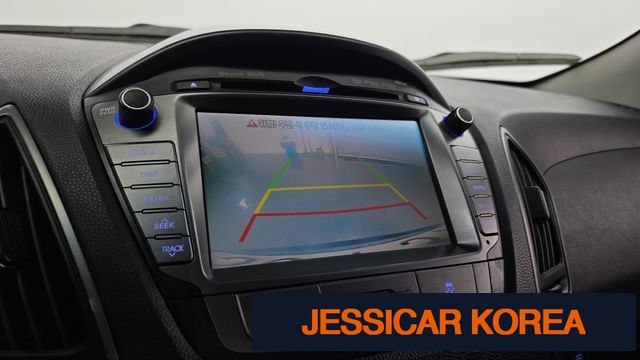 2014 Hyundai new tucson ix - Thumbnail 15