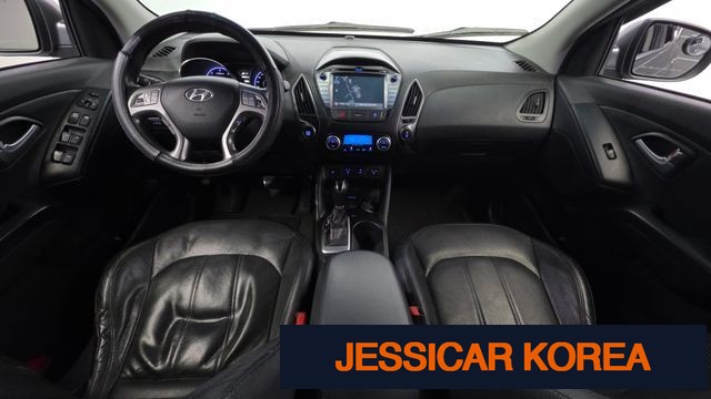 2014 Hyundai new tucson ix - Thumbnail 17