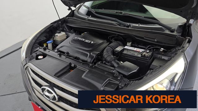 2014 Hyundai new tucson ix - Thumbnail 20