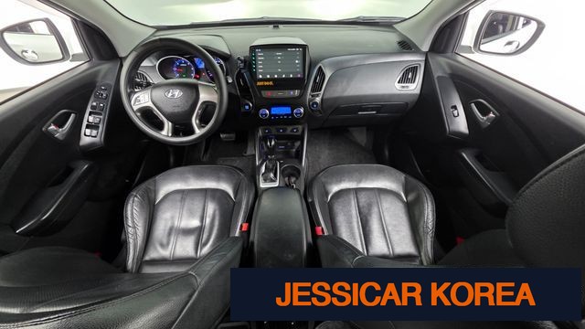2015 Hyundai new tucson ix - Thumbnail 4