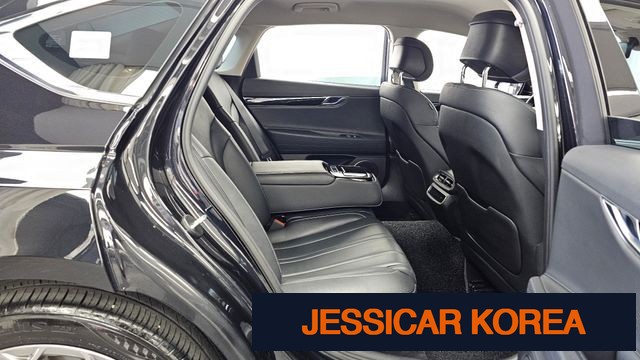 2022 Genesis G80 (RG3) - Thumbnail 2