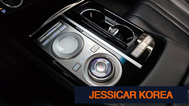 2022 Genesis G80 (RG3) - Thumbnail 3