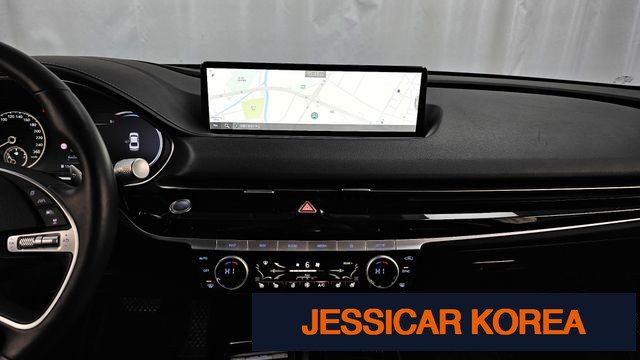 2022 Genesis G80 (RG3) - Thumbnail 10