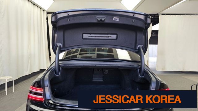 2022 Genesis G80 (RG3) - Thumbnail 11