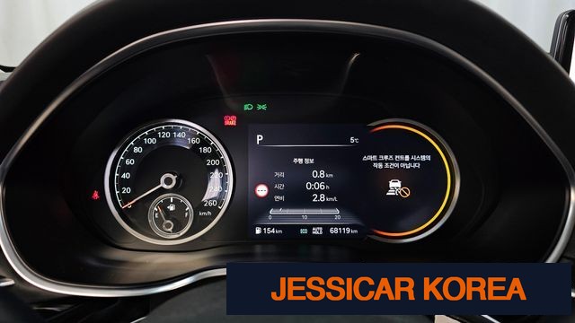 2022 Genesis G80 (RG3) - Thumbnail 14