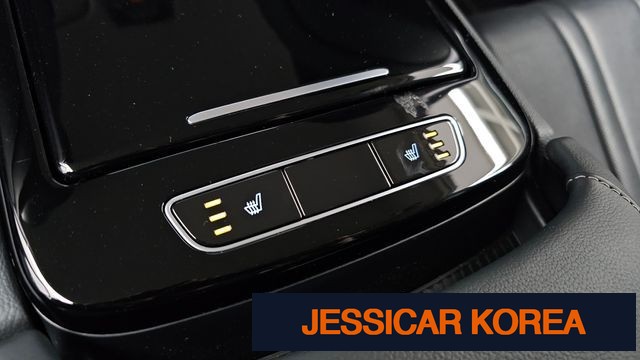 2022 Genesis G80 (RG3) - Thumbnail 15