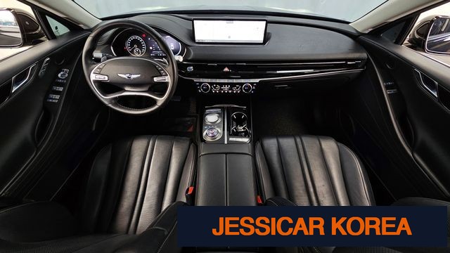 2022 Genesis G80 (RG3) - Thumbnail 16
