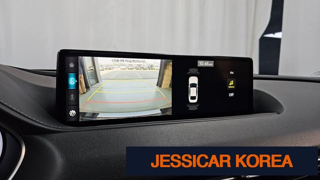 2022 Genesis G80 (RG3) - Thumbnail 19