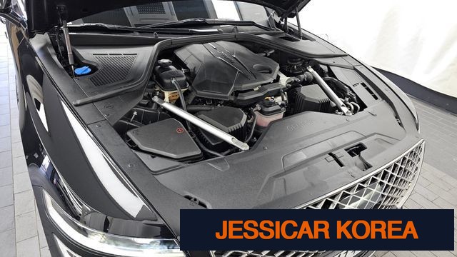 2022 Genesis G80 (RG3) - Thumbnail 20