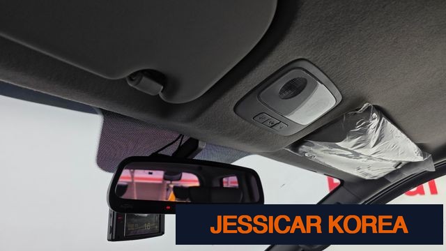 2014 Hyundai Grand Starex - Thumbnail 2