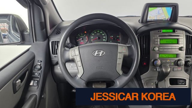 2014 Hyundai Grand Starex - Thumbnail 5