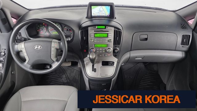 2014 Hyundai Grand Starex - Thumbnail 8