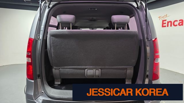 2014 Hyundai Grand Starex - Thumbnail 11