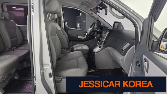 2014 Hyundai Grand Starex - Thumbnail 12