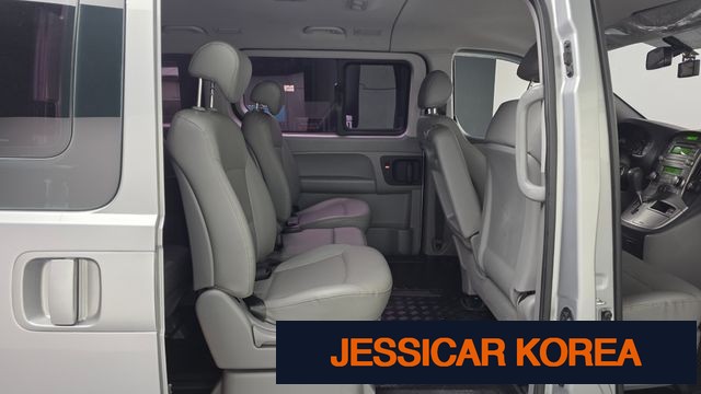 2014 Hyundai Grand Starex - Thumbnail 13