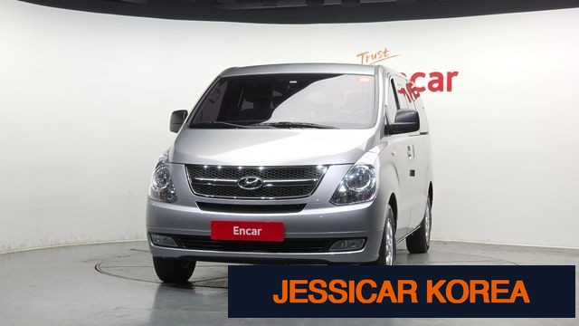 2014 Hyundai Grand Starex - Thumbnail 14