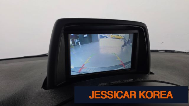 2014 Hyundai Grand Starex - Thumbnail 15