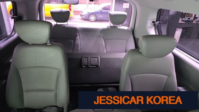 2014 Hyundai Grand Starex - Thumbnail 18