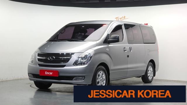 2014 Hyundai Grand Starex - Thumbnail 19