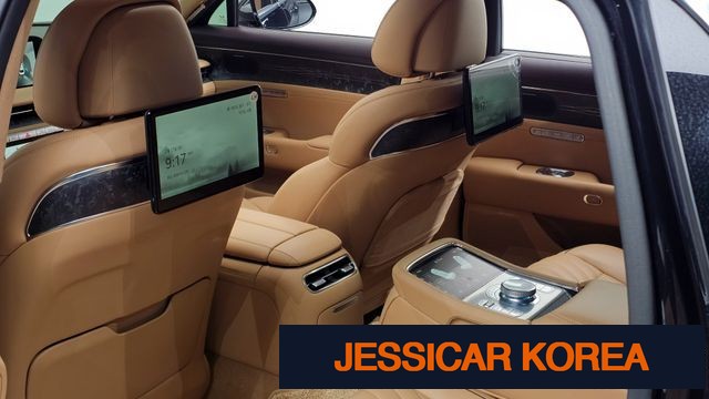 2023 Genesis G90 (RS4) - Thumbnail 4