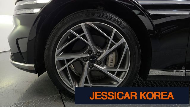 2023 Genesis G90 (RS4) - Thumbnail 7