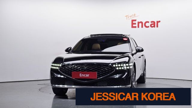 2023 Genesis G90 (RS4) - Thumbnail 15