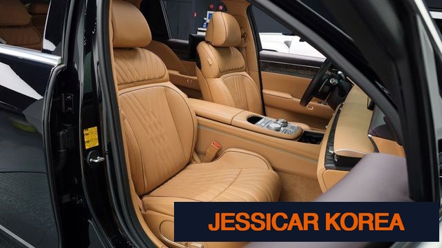 2023 Genesis G90 (RS4) - Thumbnail 17