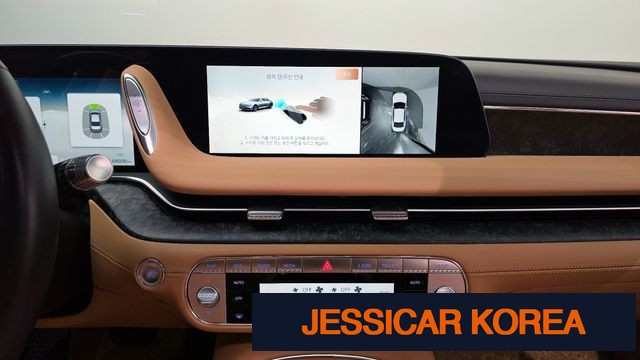 2023 Genesis G90 (RS4) - Thumbnail 18